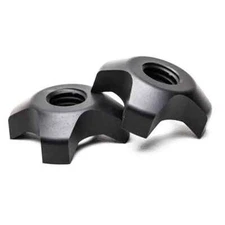 Accu-Tac Spike Claws For Any Accu-Tac Bipod Spike With Outer Thread LRSC-0001