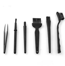 6 IN 1 Professional Laptop Keyboard Cleaning Kit Computer Mobile Phone Dust Brus