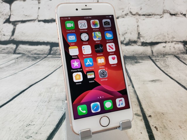 Apple Iphone 8 64gb Gold Xfinity A1863 Cdma Gsm For Sale