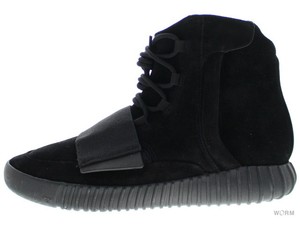 adidas YEEZY BOOST 750 bb1839 cblack 