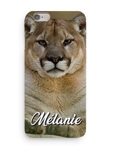 coque iphone 6 puma