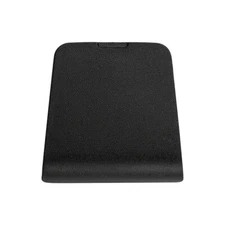 Fits For RAM 1500 DT 2019-2023 1Pcs Rear Body Style Spare Tire Winch Cover