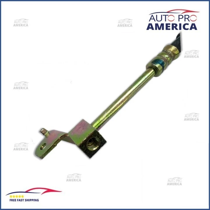 Manguera hidráulica de freno BENDIX OEM 22111976 Buick, Cadillac, Chevrolet, Oldsmobile EE. UU. Foto 3 de 4