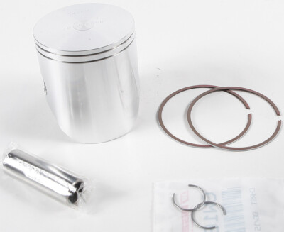 Size C Piston Bearing & Gasket Kit For Honda 1997-2001 CR250R Std Bore M 831459 - Foto 4