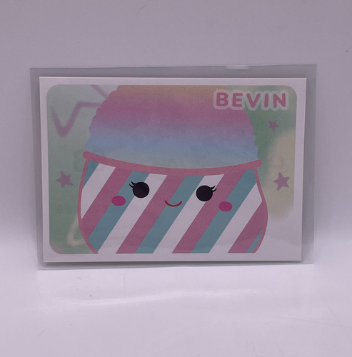 Panini Squishmallows 'Mallow Days' Single Stickers - 60% Multi Buy Discount 2024 - Picture 64 of 181