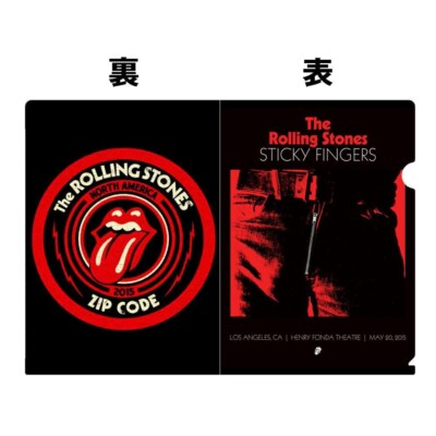 The Rolling Stones FROM THE VAULT limited box 2Box Set LP CD