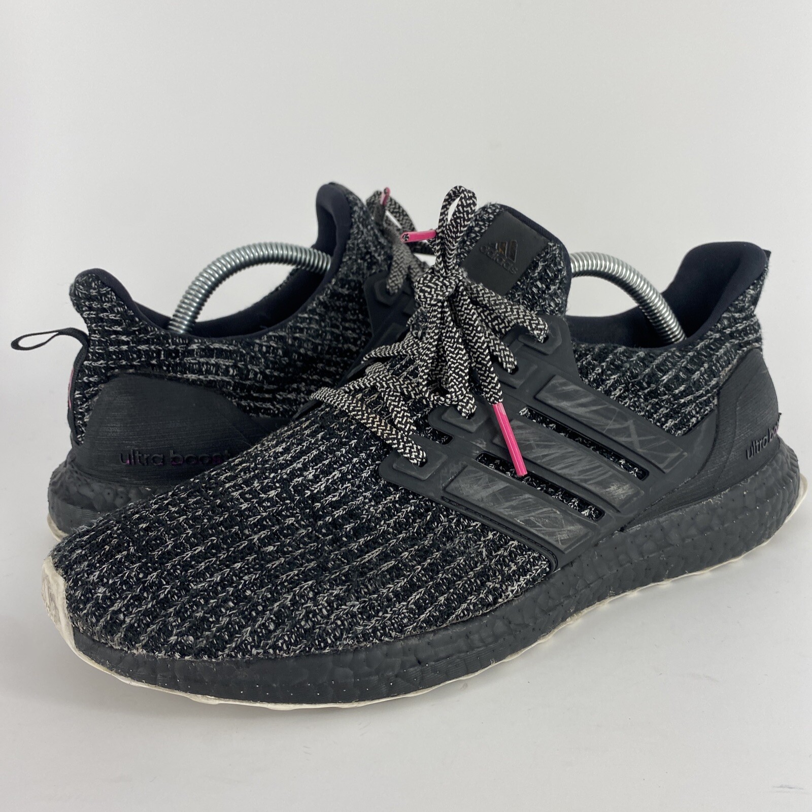 ultraboost breast cancer awareness