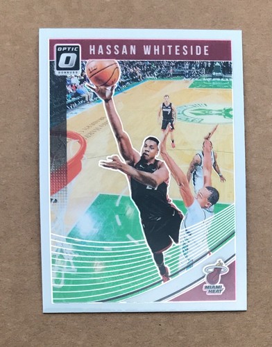 2018-19 Panini Donruss Optic NBA Basketball Single Base Vets RC #1-200 You Pick! - Picture 25 of 89