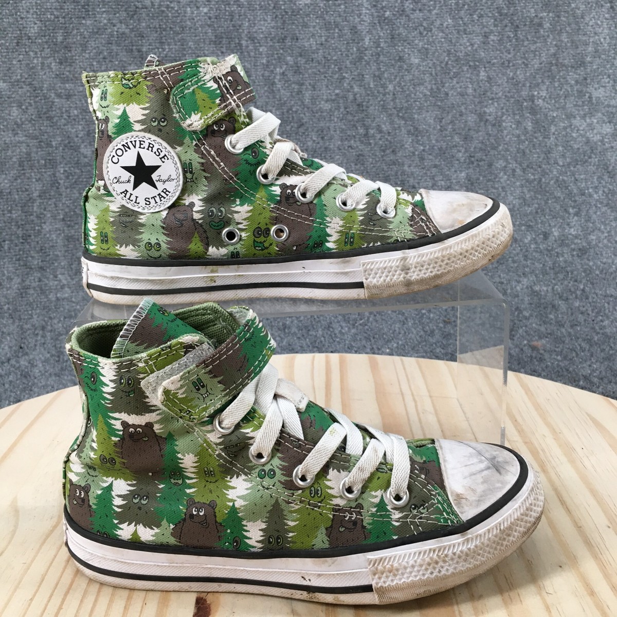 靴 Converse Addict Chuck Taylor 83 Camo Converse Shoes Youth 1 Chuck Taylor All Star 4 Hi Forest