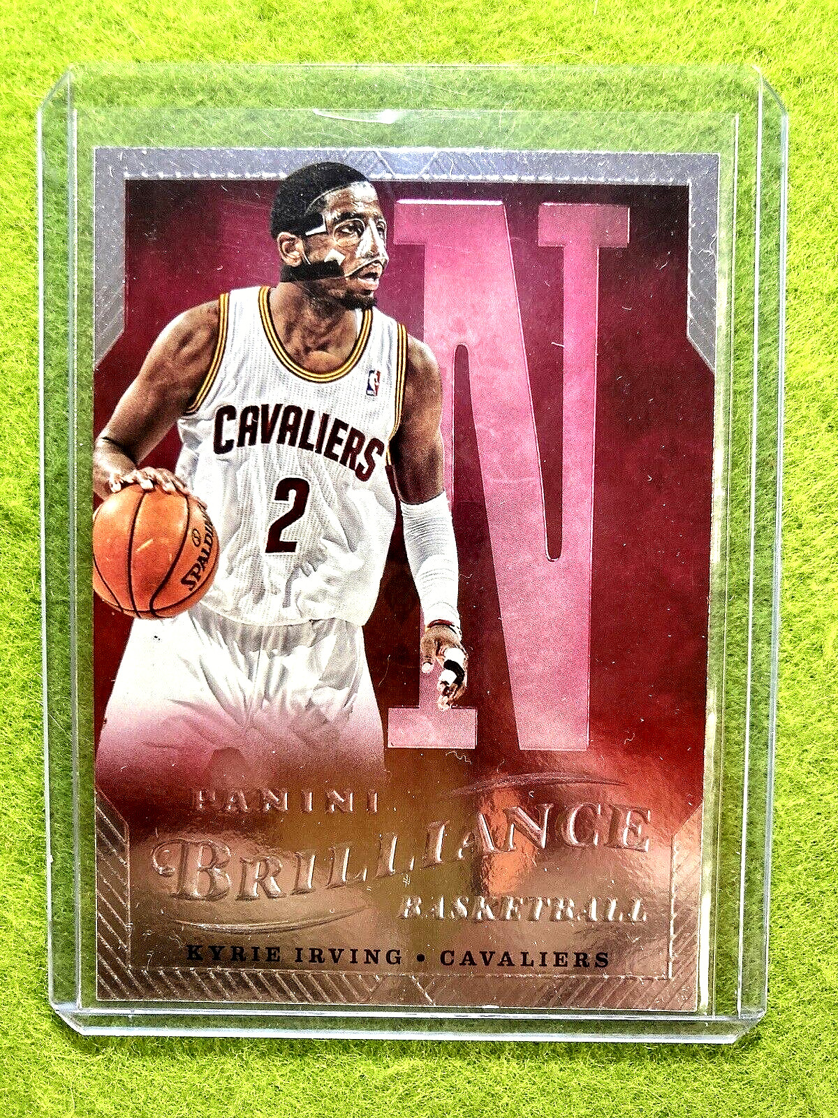 2014-15 GALA Kyrie Irving 24/40