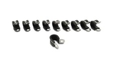 Vibrant Cushion Clamps For 3/5in (-12AN) Hose...