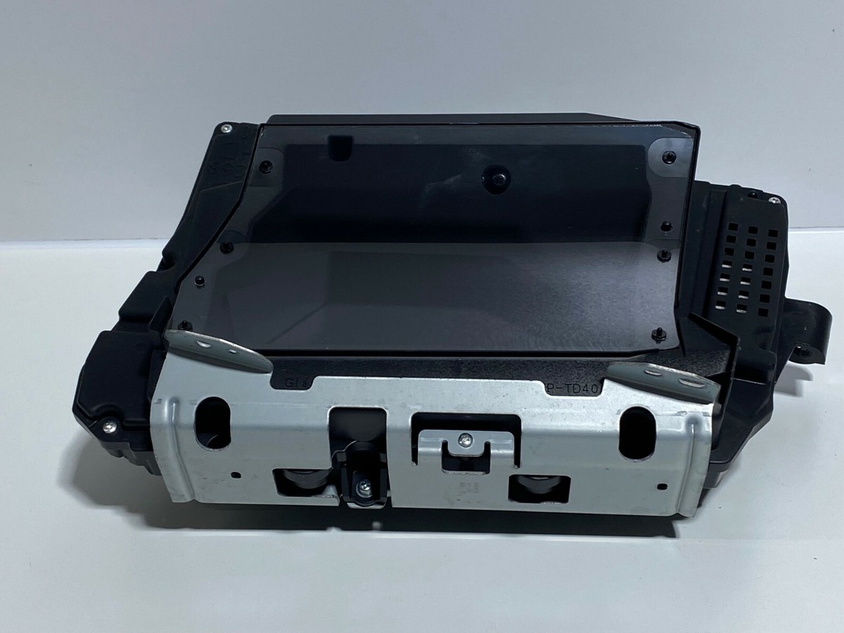 MAZDA CX5 HUD HEAD UP DISPLAY LHD K4238-55HU0 | eBay