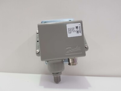 DANFOSS KPS33 PRESSURE SWITCH 060-3103 66