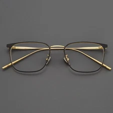 Ultralight Titanium Reading Glasses Women Eyeglass Frames Men Eyegalss frames