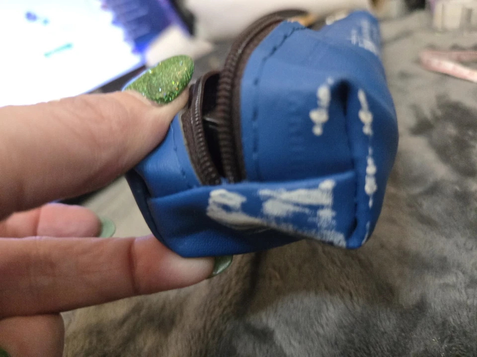 Peripole Angel Soprano Halo Recorder Model PB 6000 Baroque Fingering Carry Bag , - Image 2 of 4