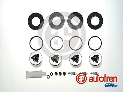 AUTOFREN SEINSA D41993C Reparatursatz, Bremssattel für MERCEDES-BENZ,PUCH