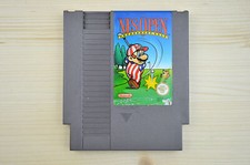 ebay® Auktion 186722487032 | NES - NES Open: Tournament Golf für Nintendo NES (B) Thumbnail of ebay® auction 186722487032 | NES - NES Open: Tournament Golf für Nintendo NES (B)