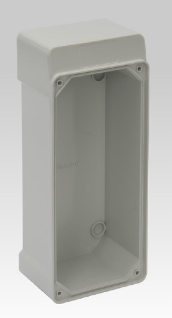 PALAZZOLI CASSETTA DA PARETE TOPTER CASSETTA DA PARETE IP66-67 579710