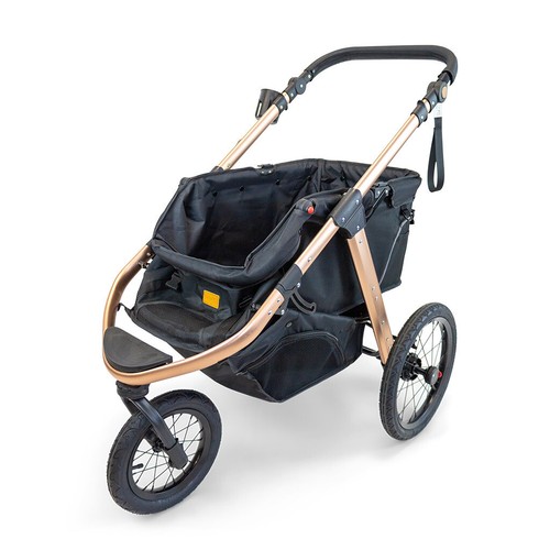 Sports Pet Stroller - Picture 5 of 9