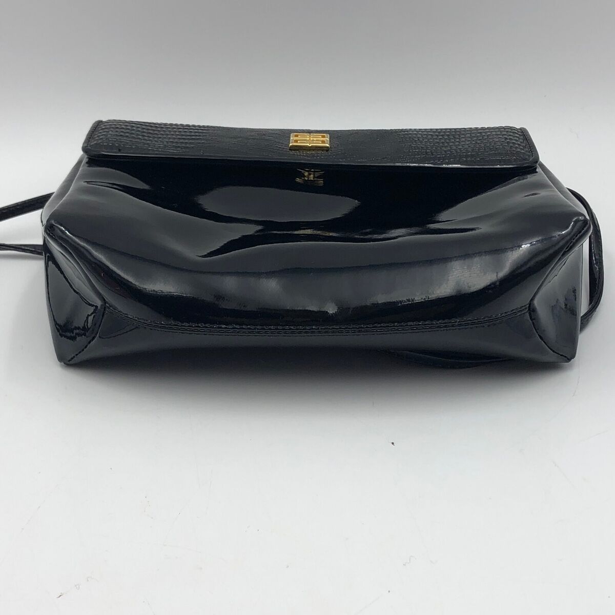 Givenchy Antigona Mini Python Bag – Vintage by Misty