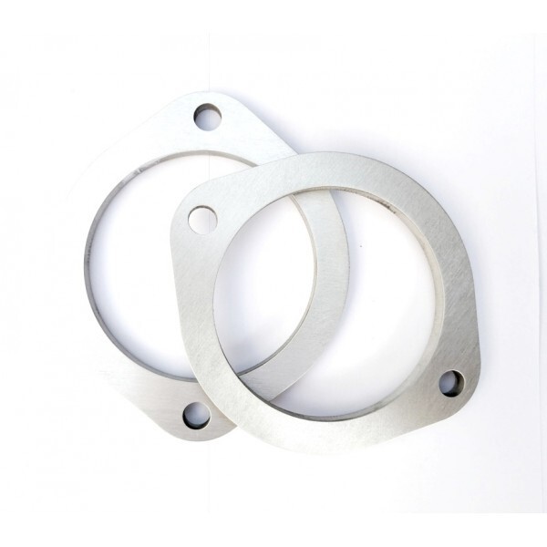 Suspension top mount ride height spacers 3mm pair Mazda MX-5 mk1