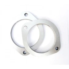 Suspension top mount ride height spacers 3mm pair Mazda MX-5 mk1 mk2 MX5 JASS