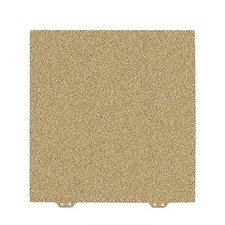 For Anycubic Vyper 3D Printer 265x250MM Hot Bed Platform PEL Coating Steel Plate