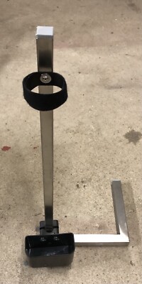 Elektromobil, Stockhalterung, Stock Halter, Zubehör, E-Mobil