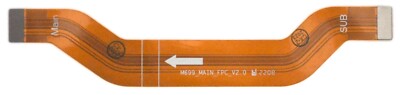 OEM HUAWEI NOVA Y90 REPLACEMENT MAIN-SUB FLEX CABLE RIBBON CONNECTOR V2.0