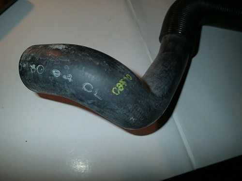 NEW GENUINE GM PART #10176068 Radiator Hose All models. 2.8 & 3.1L. Eng/code t. - Picture 2 of 5