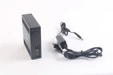VXL Instruments V200 Zero Client Computer Processor With Power Supply