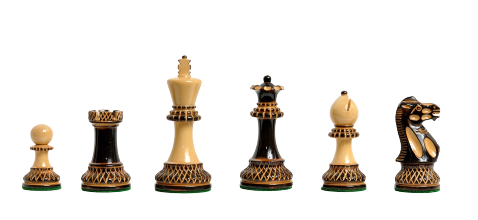 USCF ventas el quemado el gran maestro II Juego De Ajedrez - 4.0 King quemado Boje Y Natu USCF ventas el quemado el gran maestro II Juego De Ajedrez - 4.0 King quemado Boje Y Natu