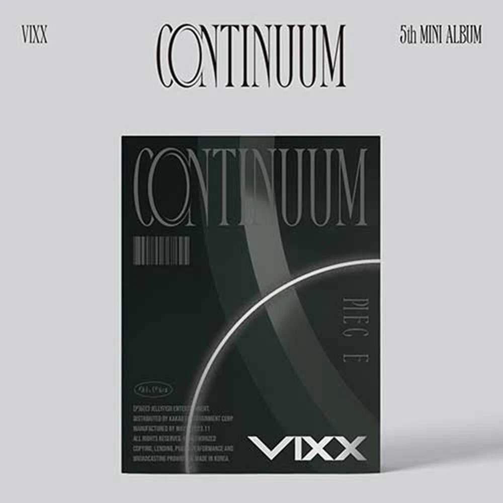 K-Pop VIXX Pop Music CDs for sale | eBay