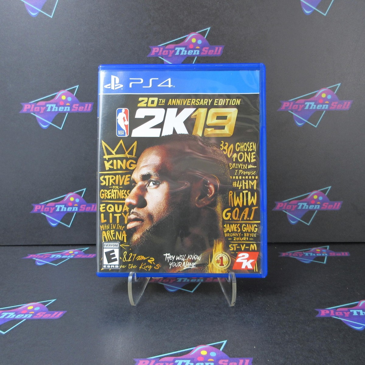送料無料 PS4 NBA 2K19 20周年記念エディション $_12.JPG?set_id=880000500F
