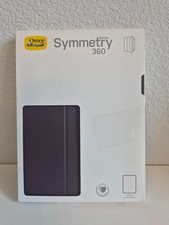 OtterBox Symmetry Series 360 Case Folio For Ipad Air 4th Generation - Purple