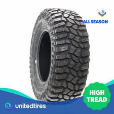 Driven Once 35x12.5r18 Cooper Discoverer Stt Pro 118q - 2132