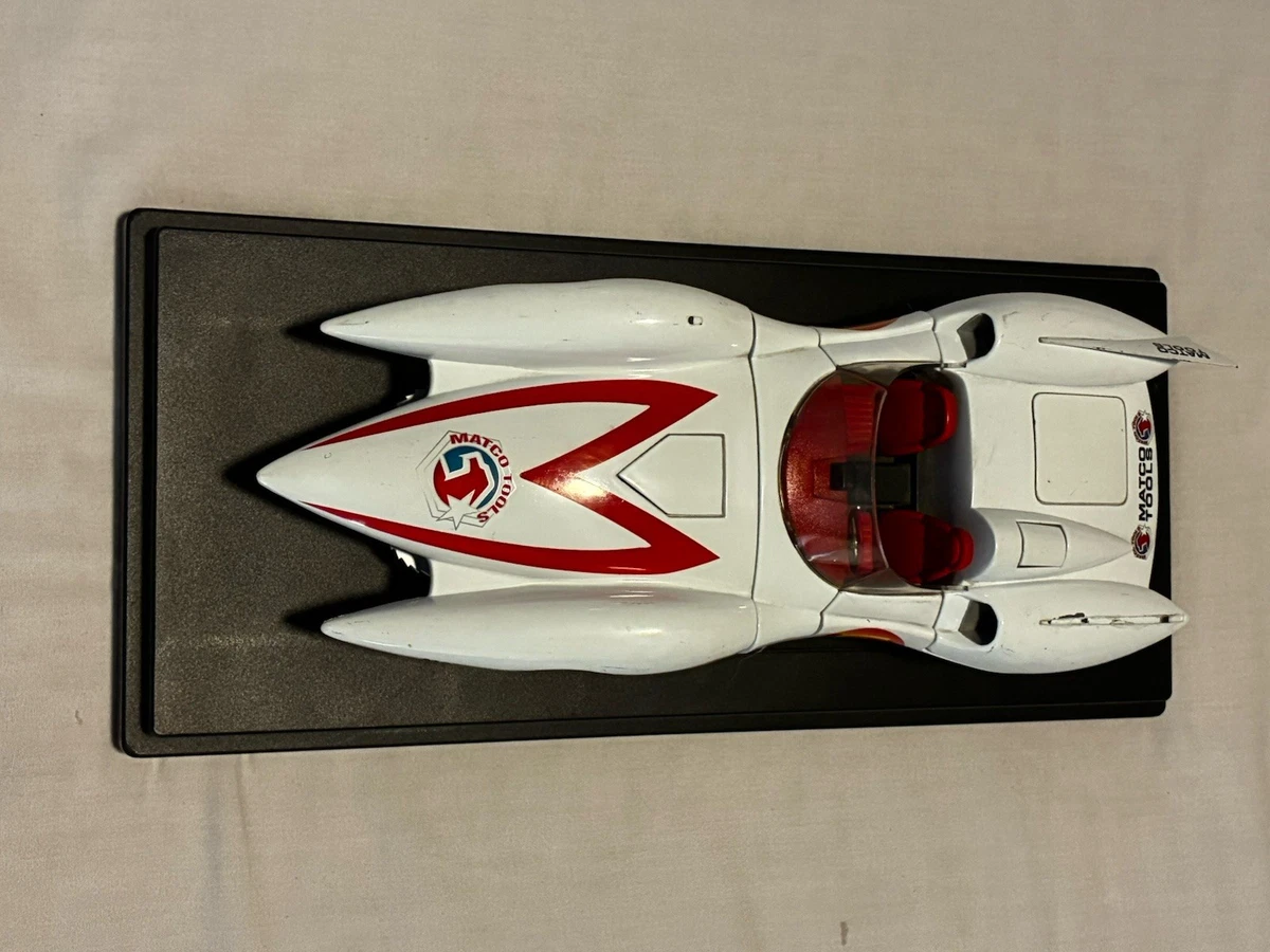 Speed Racer 1:18 Scale Diecast Cars for sale | eBay