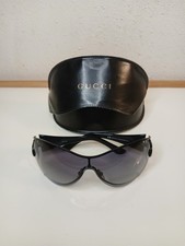 VINTAGE GUCCI GG 2764s INTERLOCKING GG SUNGLASSES 2 MINOR SCRATCHES SEE PHOTO 