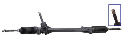 ELSTOCK Lenkgetriebe 14-2097 für TOYOTA YARIS KSP211 MXPA11 Hybrid MXPH10 MXPH11