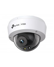 TP-LINK 5MP FULL-COLOR DOME NETWORK CAMERA