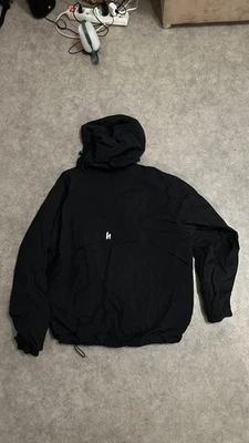 Veste Ski Harlaut Apparel Jacket XXL Black - Photo 1/3