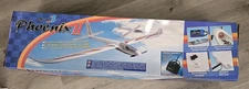 RC Airplane Prase 3 Phoenix 2 RTF Remot control Glider 2000mm EPO high...