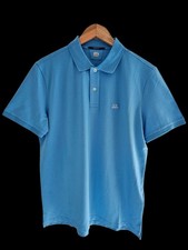 Image of C.P. Company Men's Polo Shirt Size Large, Brand New With Tags