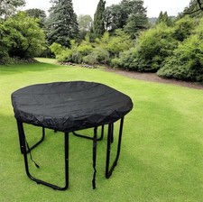 Black Tuff Tray 100cm with Cover | Height Adjustable | Sand Water Play