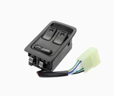 For Mazda Window Control Switch Top Quality Part 5 Year Warranty FD14-66-350C