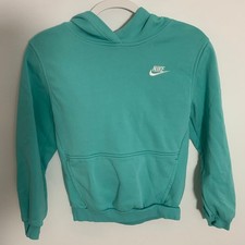 Nike Youth hoodie size large