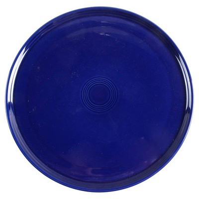 Fiesta Tableware Company Fiesta-Twilight  Round Baking Serving Platt 12012994