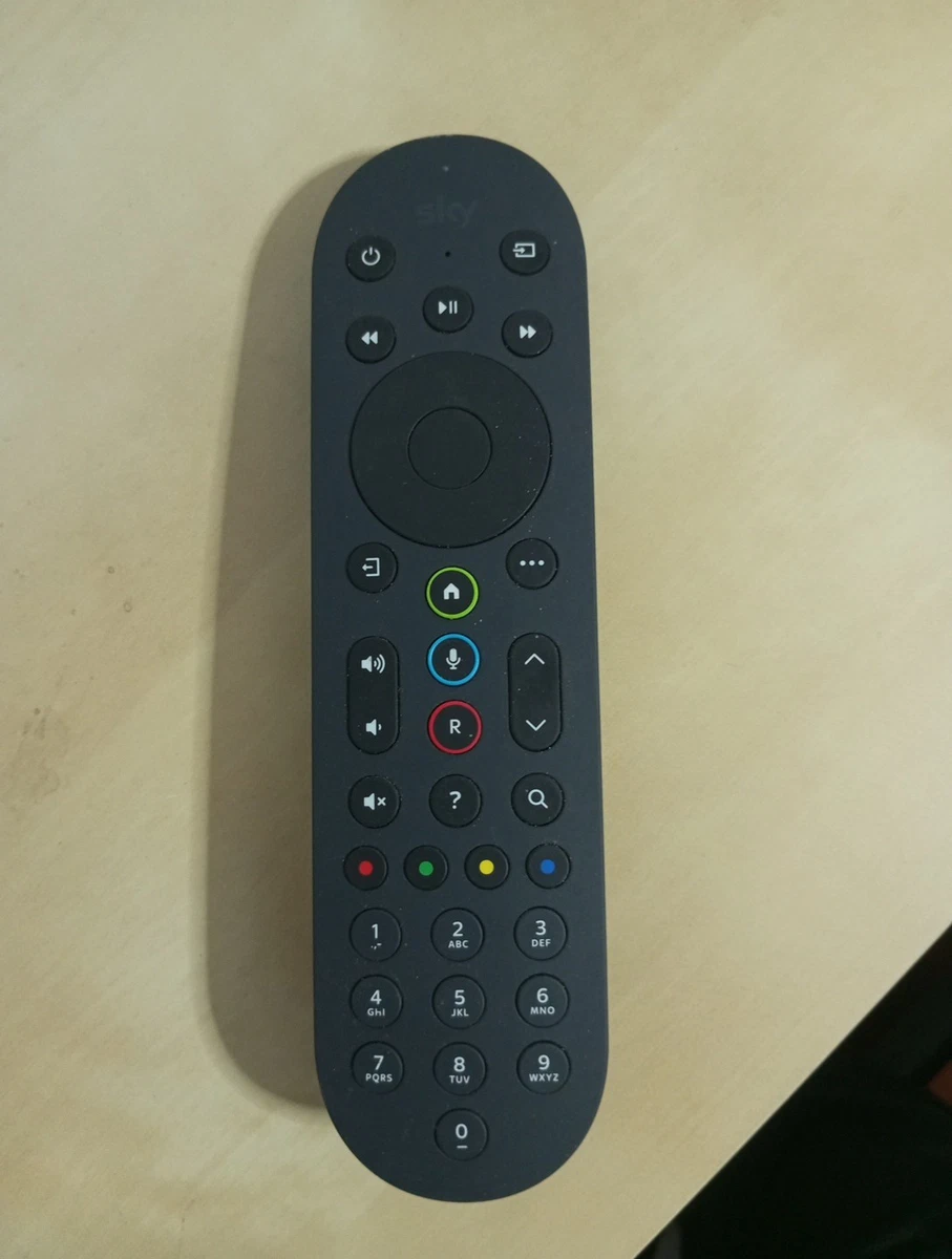 Telecomando Di Ricambio Per Homecast HS8500CI PVR(STB - Foto 3