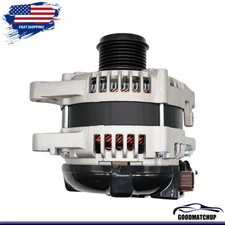 Alternator 3.5L 150Amp For 2007-2016 Toyota Highlander Sienna Venza RAV4