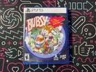 Bubsy In: The Purrfect Perfect Collection | PlayStation 5 PS5 | Complete CIB
